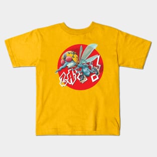 Fast Bug Kids T-Shirt